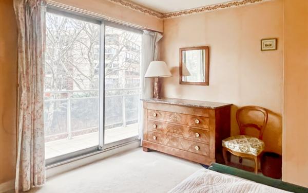 Appartement à vendre    4 pièces • 124,13 m2 Le Chesnay