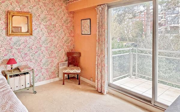 Appartement à vendre    4 pièces • 124,13 m2 Le Chesnay