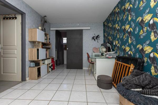 Vente                                                      Maison
                        
                     5 pièces                      117 m2                     à Parmilieu