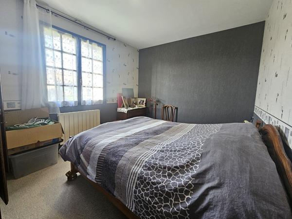 Maison Pontlevoy - 95 m2