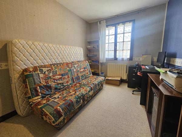 Maison Pontlevoy - 95 m2