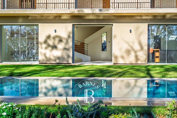Vence, Villa 4 Chambres -  180 m² à vendre