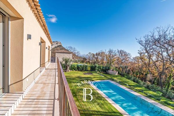 Vence, Villa 4 Chambres -  180 m² à vendre