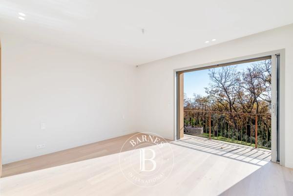 Vence, Villa 4 Chambres -  180 m² à vendre