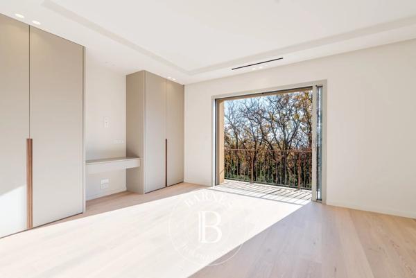 Vence, Villa 4 Chambres -  180 m² à vendre