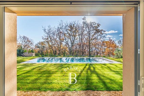 Vence, Villa 4 Chambres -  180 m² à vendre
