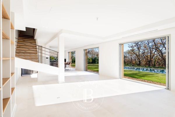 Vence, Villa 4 Chambres -  180 m² à vendre