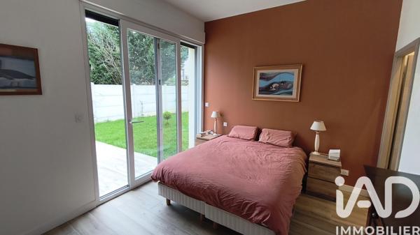 Maison à vendre 5 pièces 145 m² Châteauroux