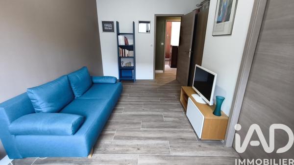 Maison à vendre 5 pièces 145 m² Châteauroux