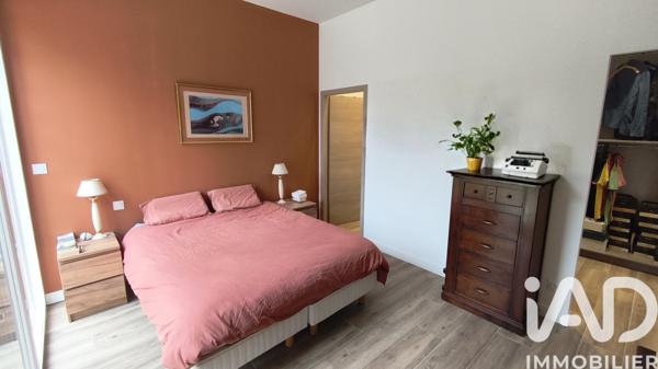 Maison à vendre 5 pièces 145 m² Châteauroux