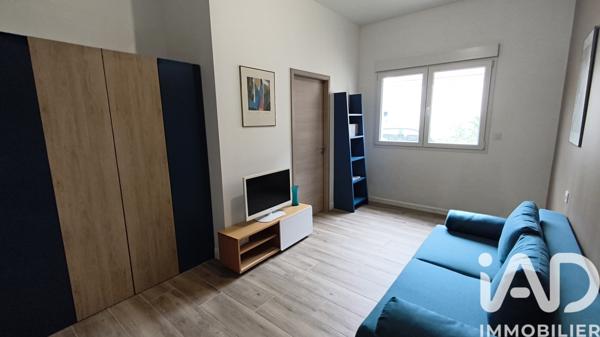 Maison à vendre 5 pièces 145 m² Châteauroux