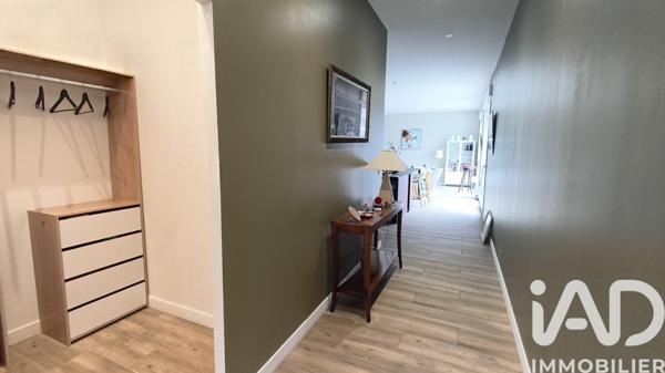 Maison à vendre 5 pièces 145 m² Châteauroux