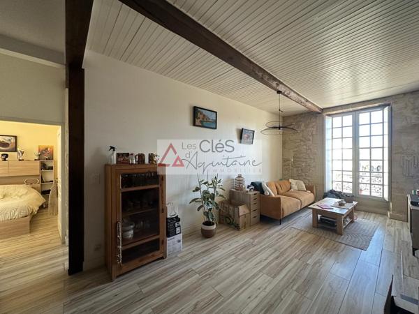 Appartement 4 pièce(s) 3 chambre(s) 87.51 m²