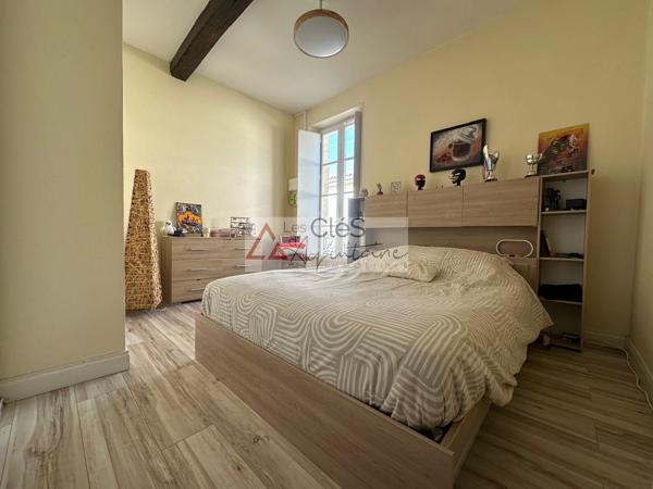 Appartement 4 pièce(s) 3 chambre(s) 87.51 m²