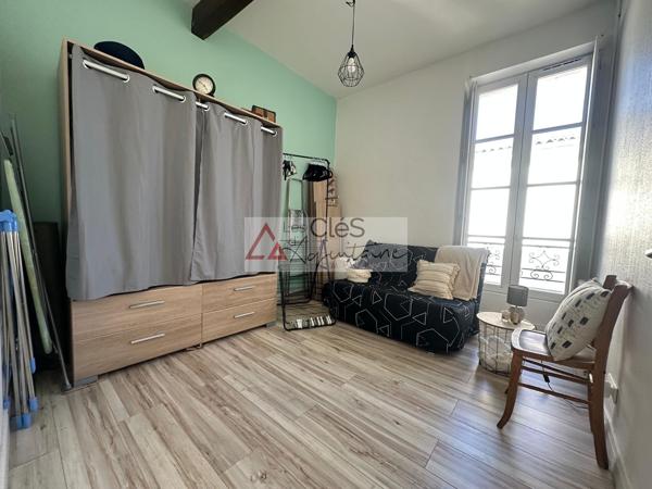 Appartement 4 pièce(s) 3 chambre(s) 87.51 m²