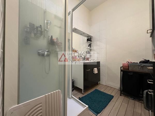 Appartement 4 pièce(s) 3 chambre(s) 87.51 m²