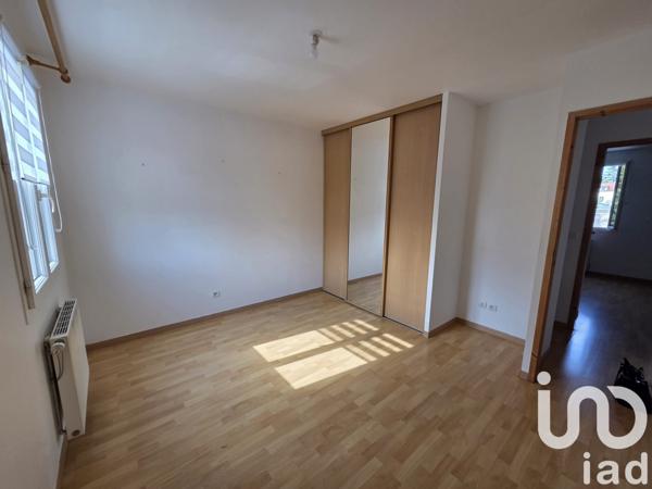 House for sale 5 rooms 88 m² Eaubonne