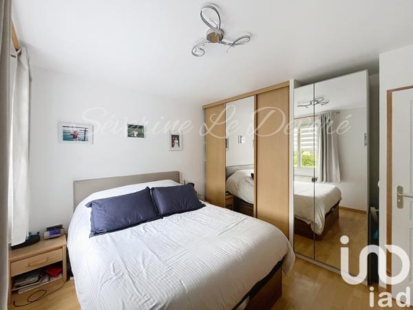 House for sale 5 rooms 88 m² Eaubonne