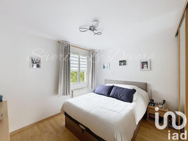 House for sale 5 rooms 88 m² Eaubonne