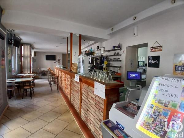 Restaurant à vendre 230 m² Axat