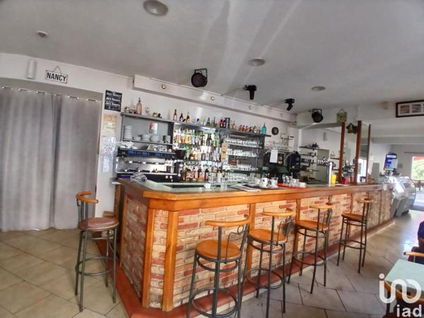 Restaurant à vendre 230 m² Axat
