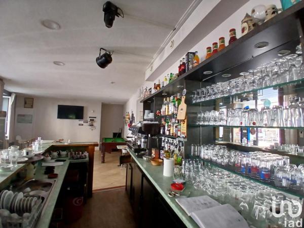 Restaurant à vendre 230 m² Axat