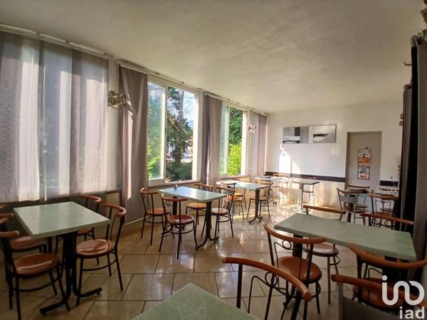 Restaurant à vendre 230 m² Axat