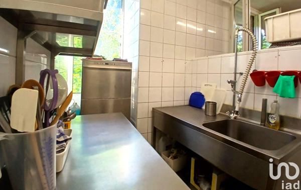 Restaurant à vendre 230 m² Axat