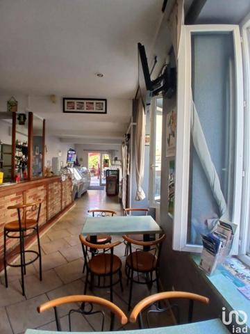 Restaurant à vendre 230 m² Axat