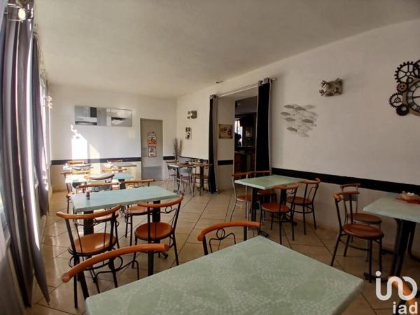 Restaurant à vendre 230 m² Axat