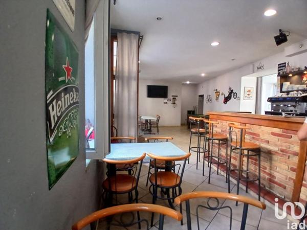 Restaurant à vendre 230 m² Axat