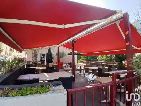 Restaurant à vendre 230 m² Axat