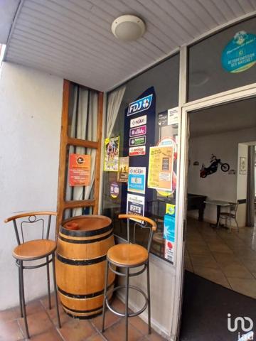 Restaurant à vendre 230 m² Axat