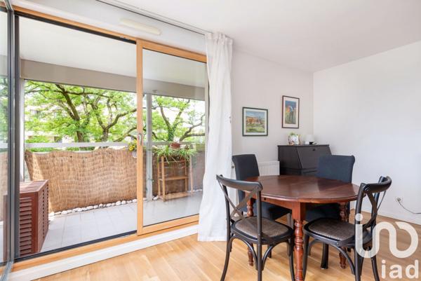 Appartement à vendre 4 pièces 96 m² Caluire-et-Cuire