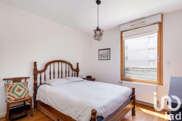 Appartement à vendre 4 pièces 96 m² Caluire-et-Cuire