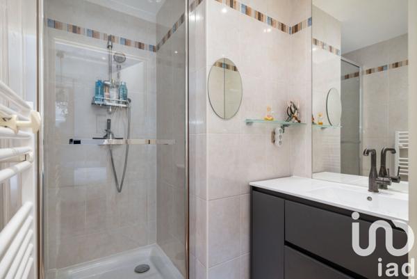 Appartement à vendre 4 pièces 96 m² Caluire-et-Cuire