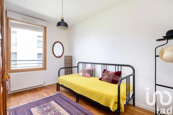 Appartement à vendre 4 pièces 96 m² Caluire-et-Cuire