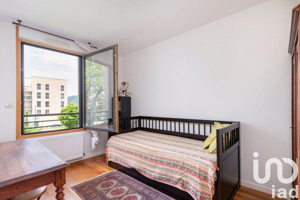 Appartement à vendre 4 pièces 96 m² Caluire-et-Cuire