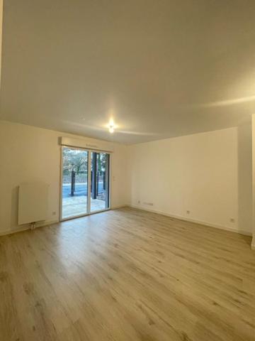 Appartement 2 Pièces 40 M² - VITRE,  
Vitre 35500