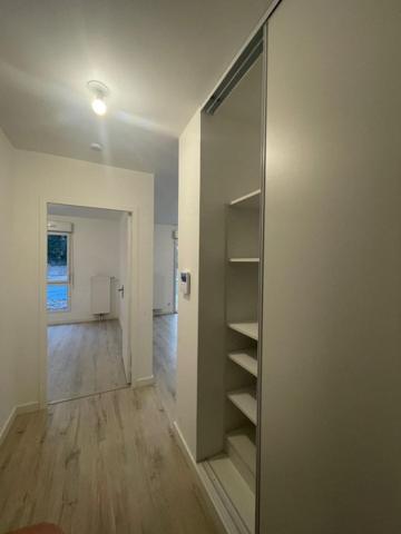 Appartement 2 Pièces 40 M² - VITRE,  
Vitre 35500