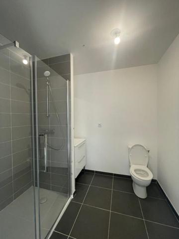 Appartement 2 Pièces 40 M² - VITRE,  
Vitre 35500