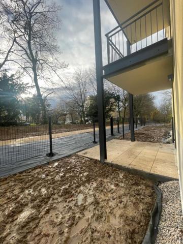 Appartement 2 Pièces 40 M² - VITRE,  
Vitre 35500