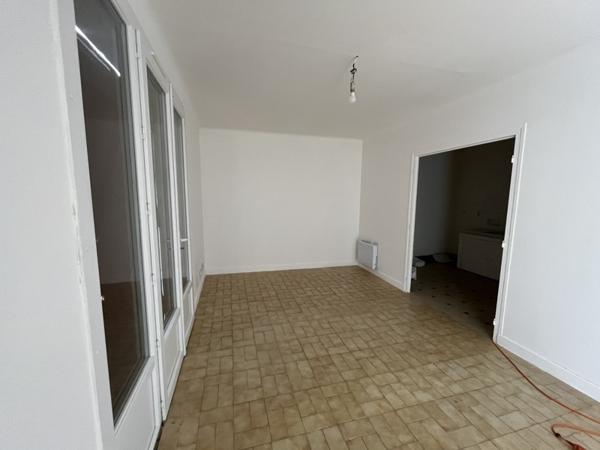 Appartement à louer 530 € CC Bérenx 3 p 52 m² DPE C