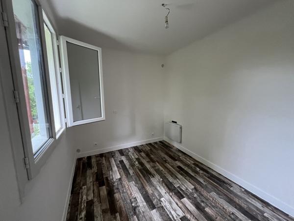 Appartement à louer 530 € CC Bérenx 3 p 52 m² DPE C