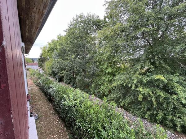 Appartement à louer 530 € CC Bérenx 3 p 52 m² DPE C