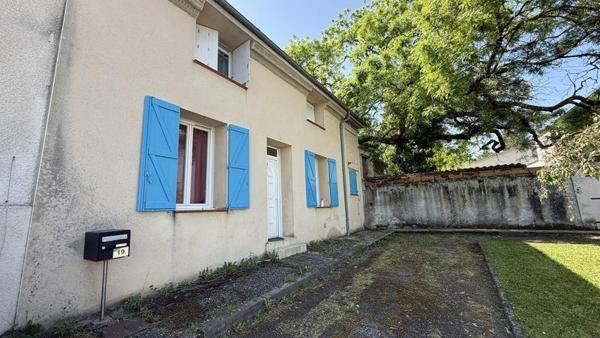 Maison à vendre 131 760 € Miramont-de-Guyenne 4 p 120 m² DPE C