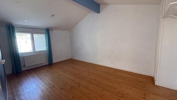 Maison à vendre 131 760 € Miramont-de-Guyenne 4 p 120 m² DPE C