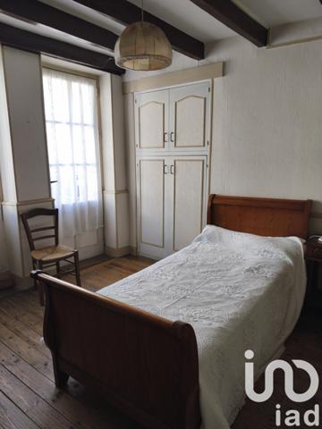 Maison à vendre 6 pièces 107 m² Coteaux-du-Blanzacais