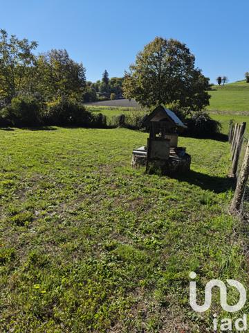 Maison à vendre 6 pièces 107 m² Coteaux-du-Blanzacais