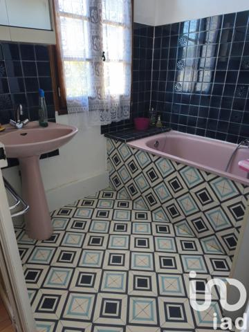 Maison à vendre 6 pièces 107 m² Coteaux-du-Blanzacais